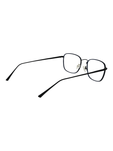 Taylor Morris Unisex Optische Fassungen Rechtwinklig Blau