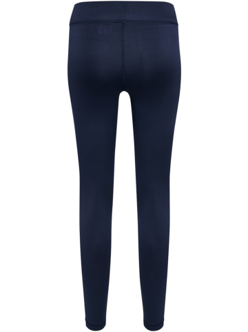 Hummel Hummel Leggings Hmlcore Multisport Damen Leichte Design in MARINE