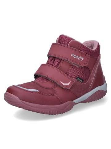 superfit High Sneaker STORM in Rosa