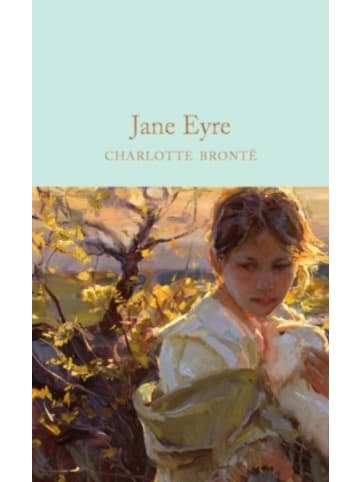 Macmillan US Buch - Jane Eyre