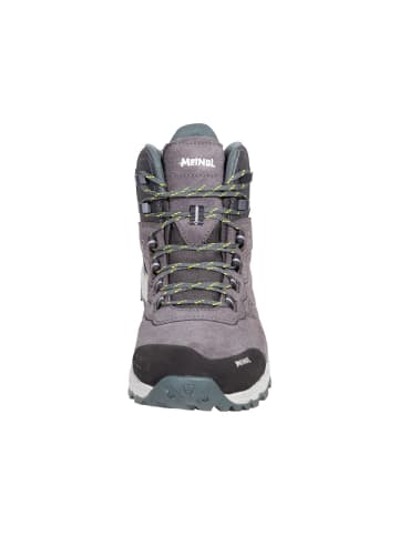 MEINDL Freizeitschuhe Dallas Mid GTX in grau/gelb