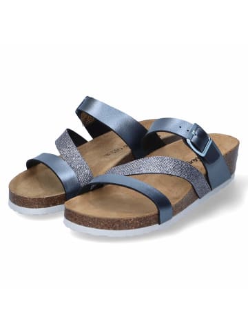 Beliana Pantolette in grey
