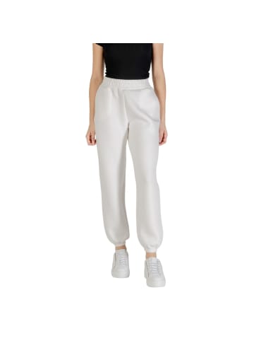 Guess Active Weiß Damen Hose