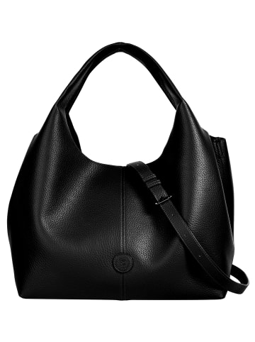 Bugatti Shopper ZOE in schwarz