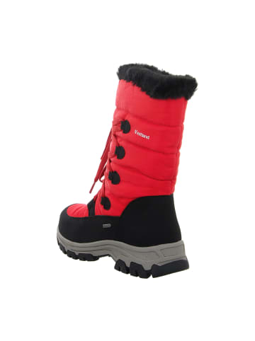 WESTLAND Winterboots in Schwarz