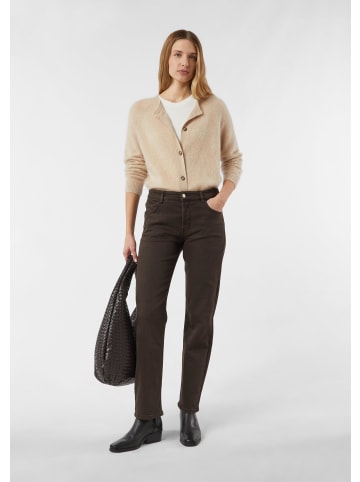 comma Hose in 8940_braun