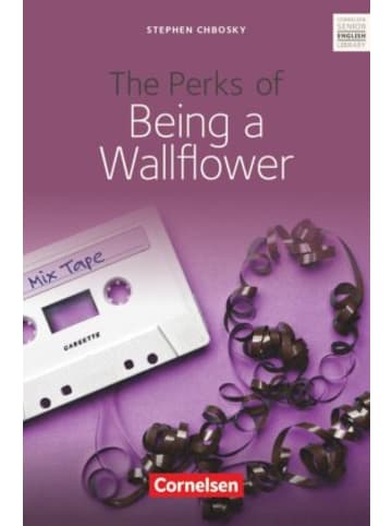 Cornelsen Verlag Buch - Cornelsen Senior English Library - Literatur - Ab 10. Schuljahr / B1