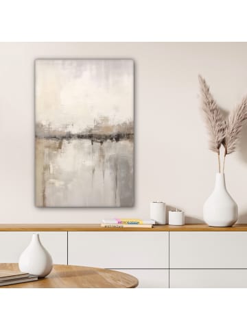 MuchoWow Poster mit Leiste Abstrakte Kunst  (BxH)