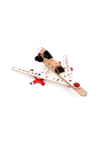 Brio Brio Aktionsspiel Apollo Saturn V in bunt