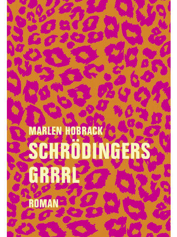 Verbrecher Schrödingers Grrrl