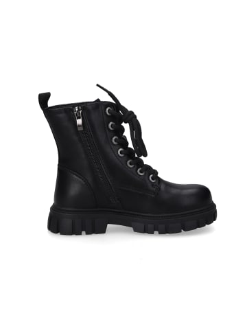 Dockers by Gerli Stiefel 59TN705 in schwarz