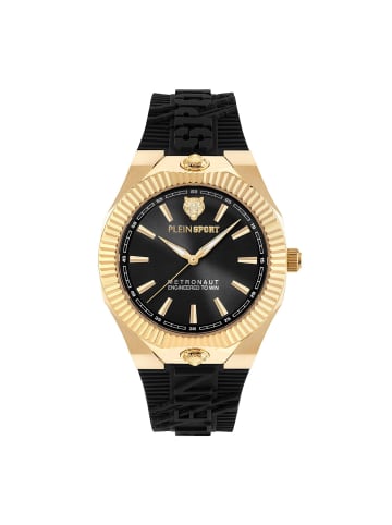Philipp Plein Quarzuhr PSCGA0325 in gold