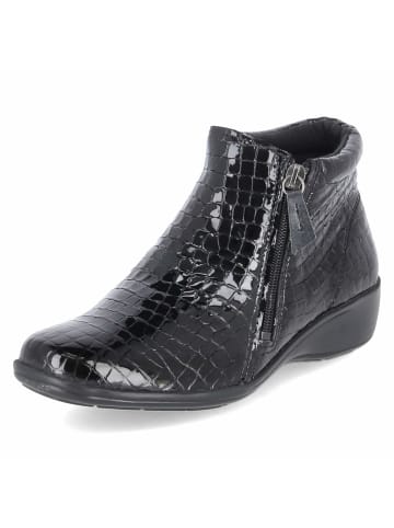 Beliana orthopädischer Stiefel mit Kaltfutter in black