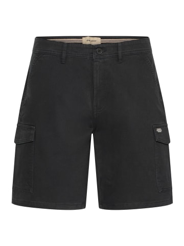 BLEND Cargoshorts BHEdnan in Schwarz