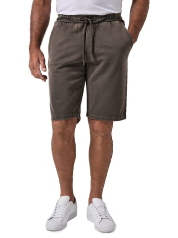 JP1880 Bermuda in haselnuss