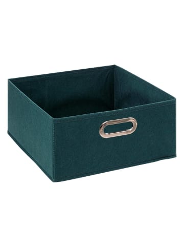 5five Simply Smart Aufbewahrungsbox in grün