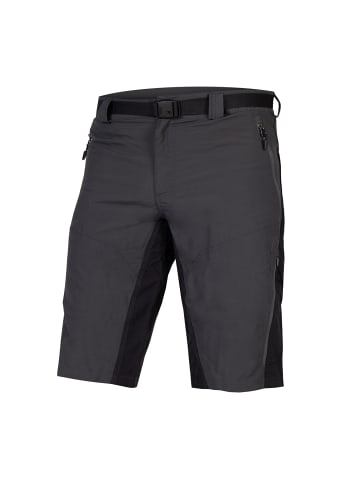 ENDURA Shorts in GRAU