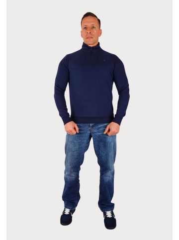 U.S. Polo Assn. Pullover in dunkelblau