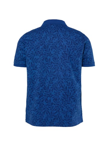 JP1880 Poloshirt in indigo