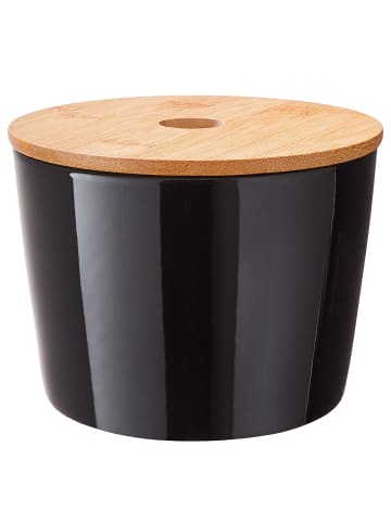 Butlers Butlers Knoblauchtopf KARLTON BROS. in Schwarz