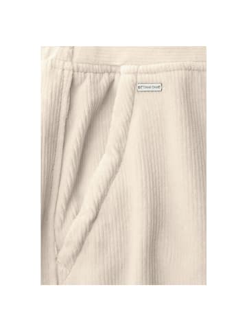 Street One Hose in malted beige