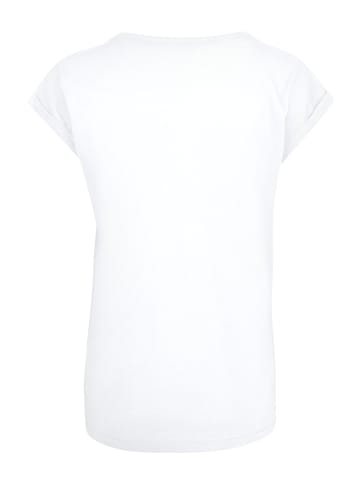 Merchcode Merchcode T-Shirts in white