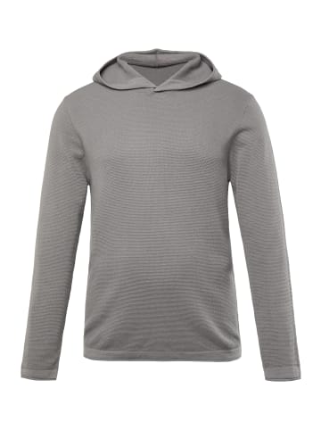 JP1880 Pullover in aschgrau