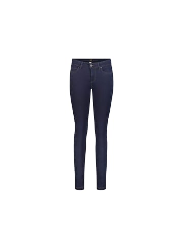 MAC HOSEN Jeans in dunkel-blau