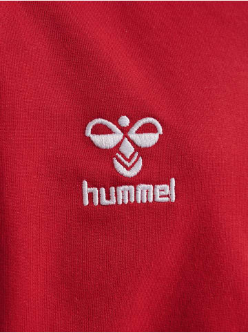 Hummel Hummel Zip Jacke Hmlgo Multisport Kinder in TRUE RED