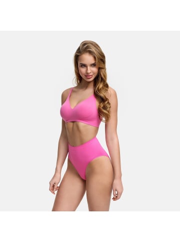 CFAB Slip 3er-Pack in Rosa Pink