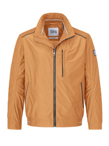 S4 JACKETS Blouson RENEGADE in dusty orange