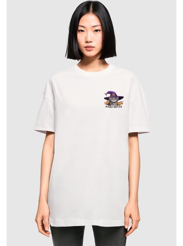 Merchcode Merchcode T-Shirts in white