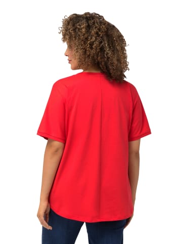 Ulla Popken Shirt in coralle