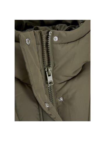 JJXX Mantel in sea turtle