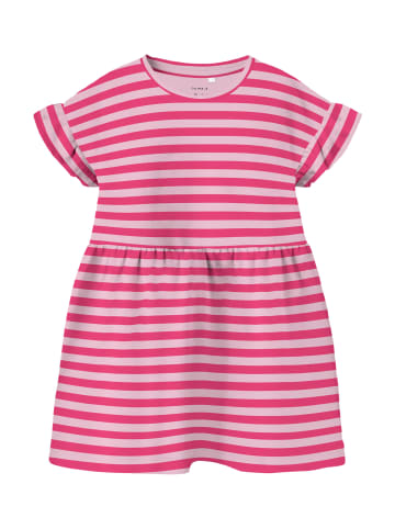 name it Kleid 'Junni' in rosa