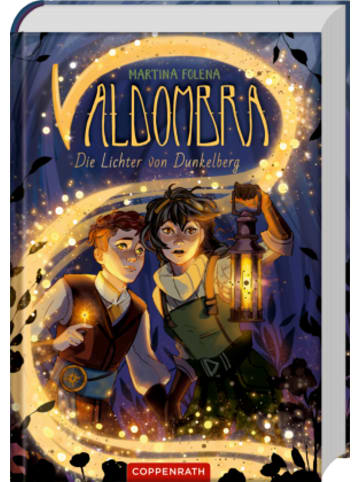 Coppenrath Buch - Valdombra (Bd. 2)