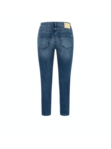 MAC Jeans RICH SLIM in Blau