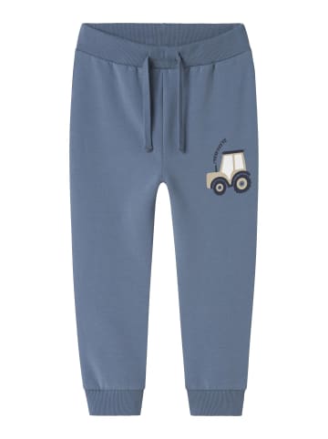 name it Hose in Blue Mirage