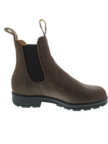 Blundstone Women's Series Chelsea Boot Braun