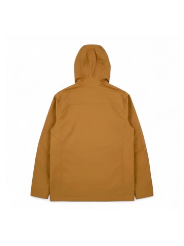 Jack Wolfskin Übergangsjacke The Utility Men in Gold