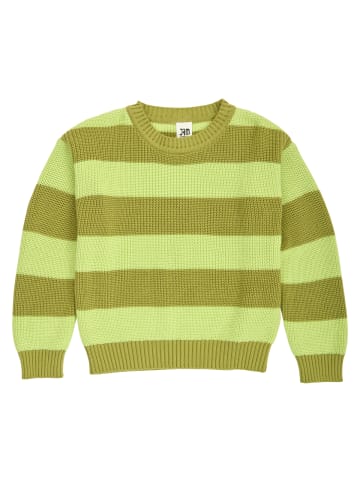 JAM Generation Strickpullover in Pear