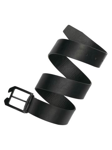 Urban Classics Belts in black