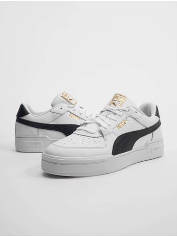 Puma Puma Turnschuhe in puma white/new navy