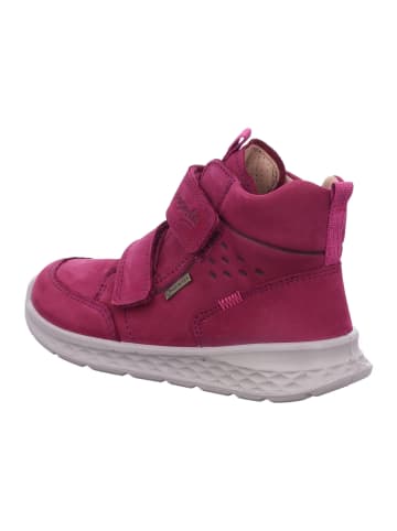 superfit Stiefel in rot