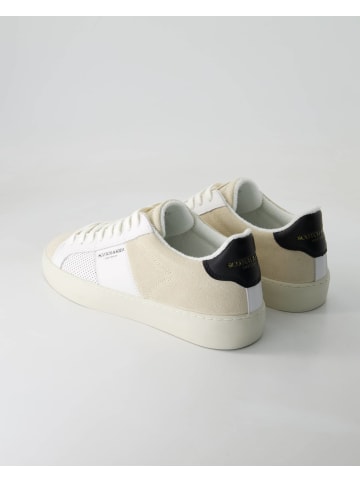 Scotch & Soda Sneaker low in Beige