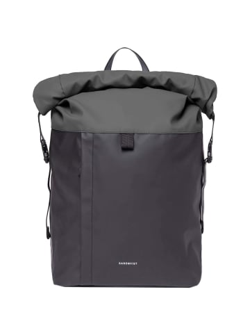 SANDQVIST Konrad - Rucksack 14" 56 cm (moss green) in multi dark