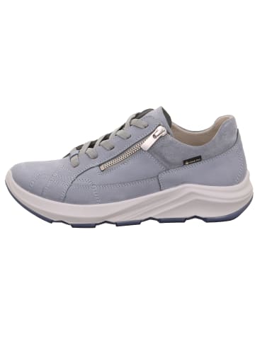 Legero in blau