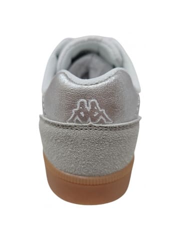 Kappa Sneaker  in Weiß