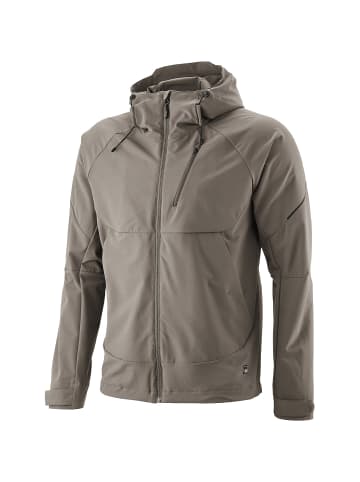 Gonso Trail Jacket in Grau0633