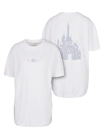Merchcode T-Shirts in white